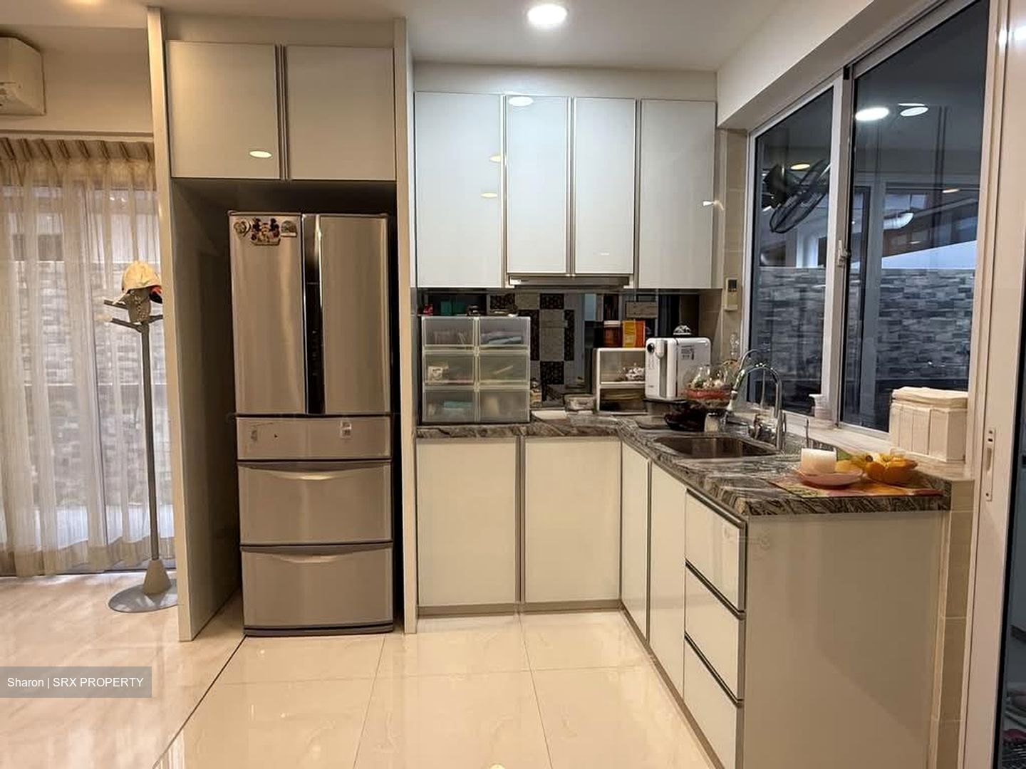 The Springside (D26), Terrace #542772401